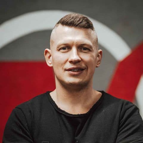 Jarek Drzewiecki